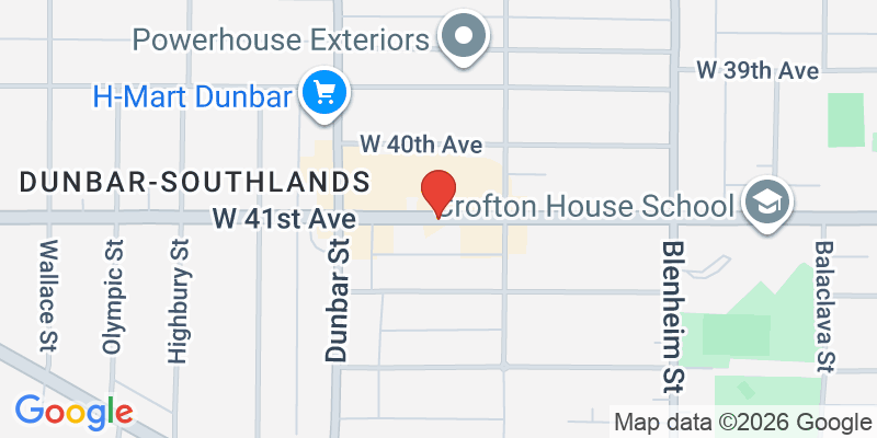 Property Location