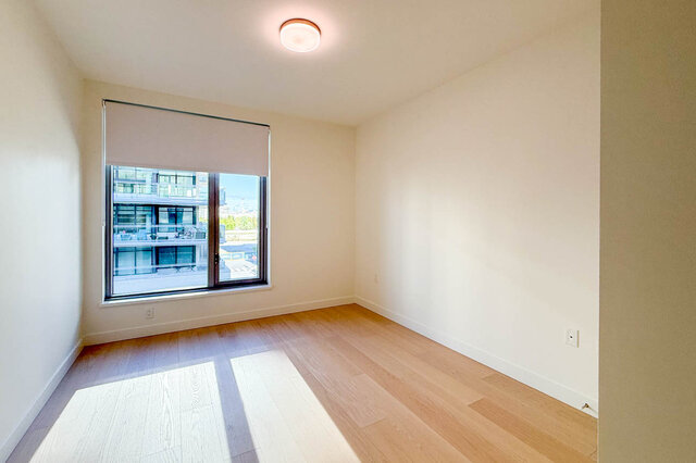 Property listing photo. - 406-777 Harbour Way, North Vancouver