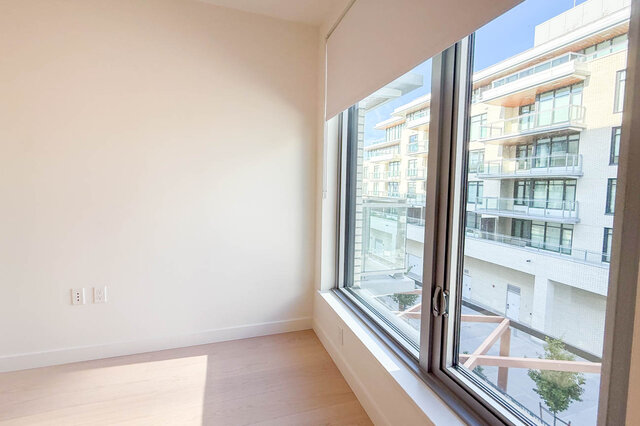 Property listing photo. - 406-777 Harbour Way, North Vancouver