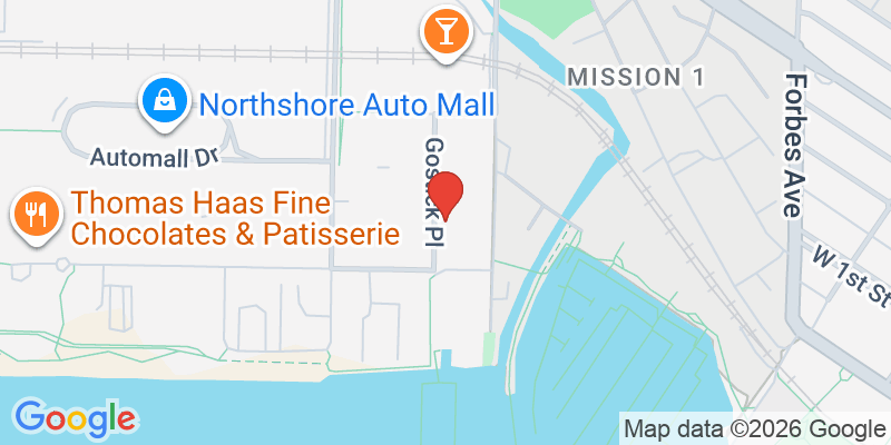 Property Location