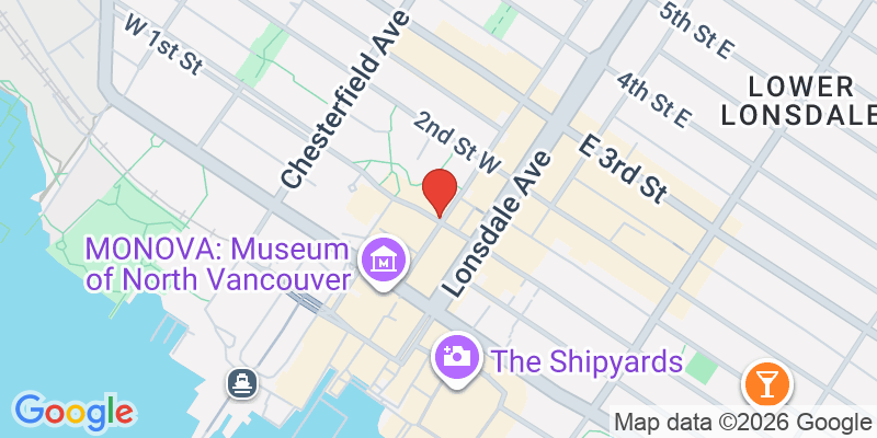 Property Location
