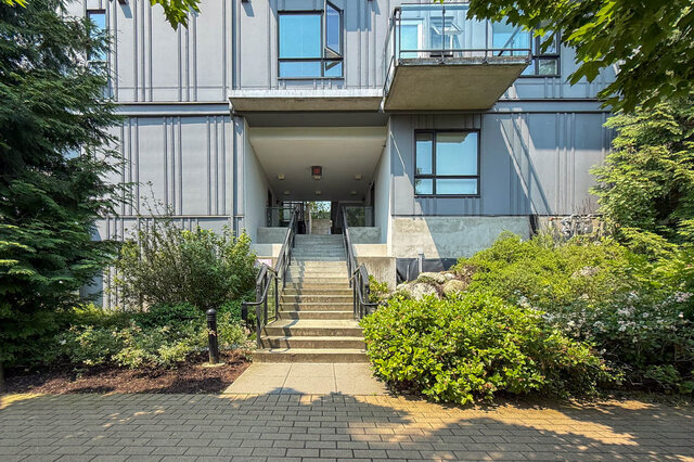 405-9350 University High Street - Townhouse - Simon Fraser University - Photo 3 of 59