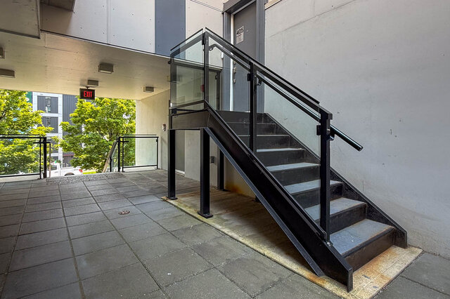 405-9350 University High Street - Townhouse - Simon Fraser University - Photo 4 of 59