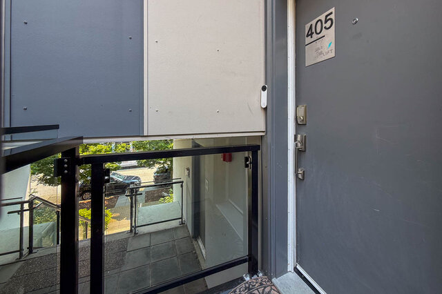 405-9350 University High Street - Townhouse - Simon Fraser University - Photo 5 of 59