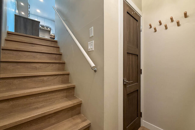 405-9350 University High Street - Townhouse - Simon Fraser University - Photo 6 of 59