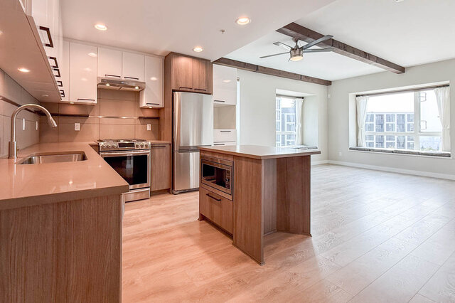 405-9350 University High Street - Townhouse - Simon Fraser University - Photo 7 of 59