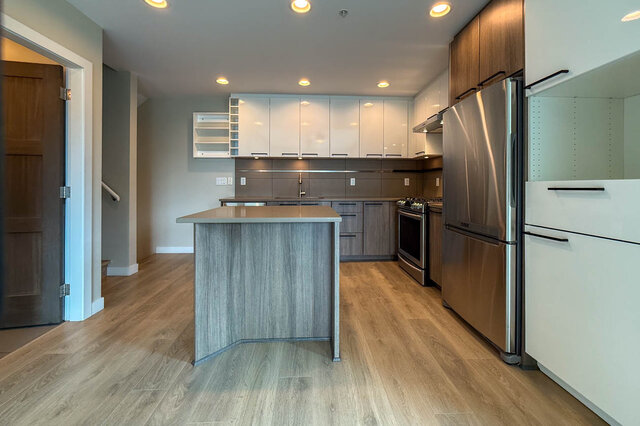 405-9350 University High Street - Townhouse - Simon Fraser University - Photo 8 of 59