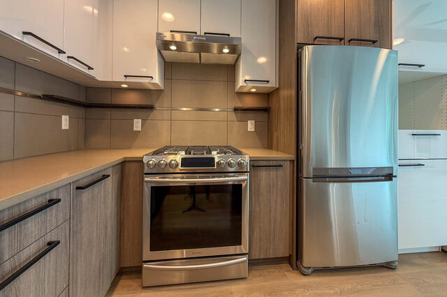 405-9350 University High Street - Townhouse - Simon Fraser University - Photo 10 of 59