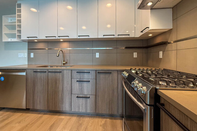 405-9350 University High Street - Townhouse - Simon Fraser University - Photo 11 of 59