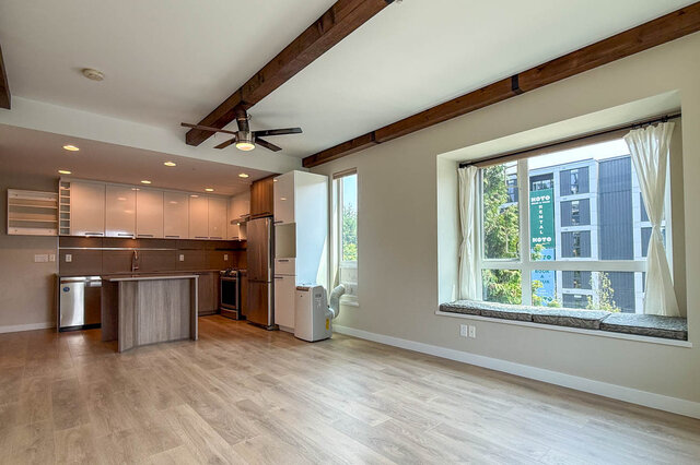 405-9350 University High Street - Townhouse - Simon Fraser University - Photo 13 of 59