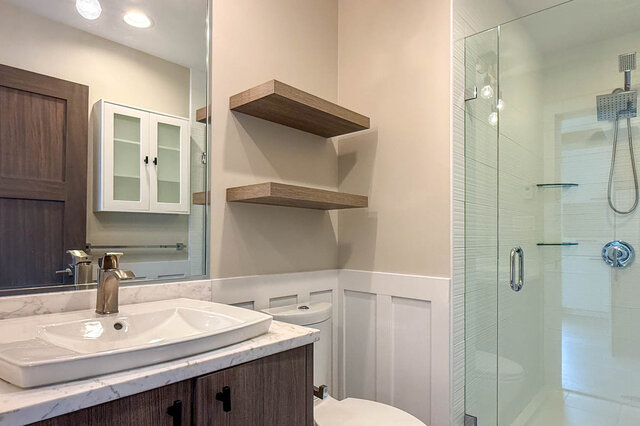 405-9350 University High Street - Townhouse - Simon Fraser University - Photo 16 of 59