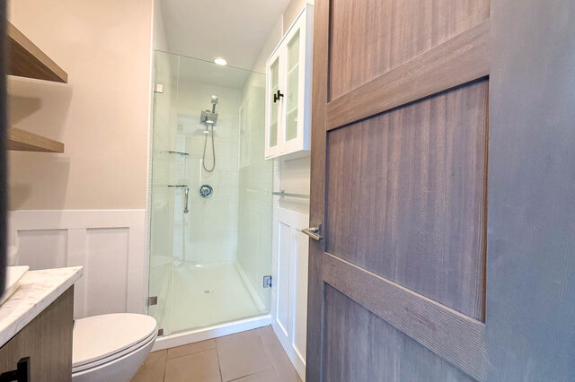 405-9350 University High Street - Townhouse - Simon Fraser University - Photo 17 of 59