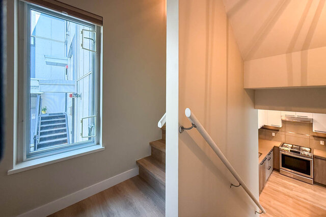 405-9350 University High Street - Townhouse - Simon Fraser University - Photo 24 of 59