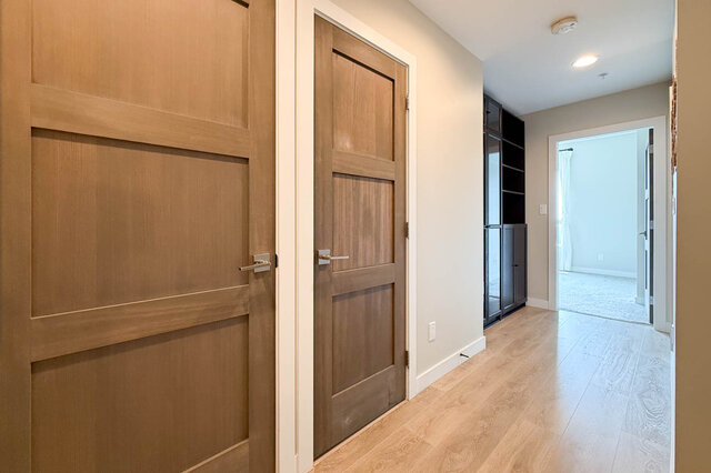 405-9350 University High Street - Townhouse - Simon Fraser University - Photo 26 of 59