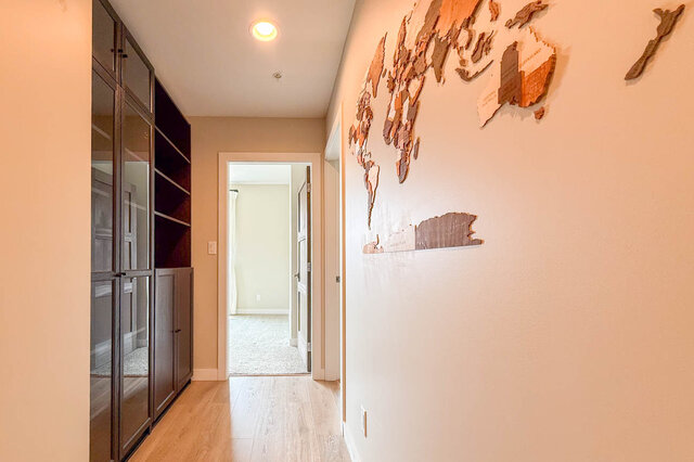 405-9350 University High Street - Townhouse - Simon Fraser University - Photo 28 of 59