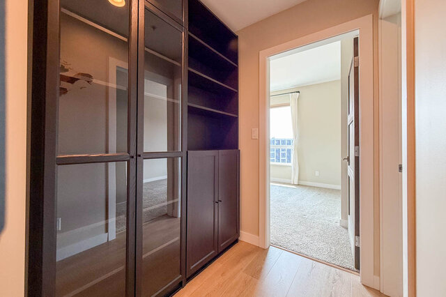 405-9350 University High Street - Townhouse - Simon Fraser University - Photo 29 of 59