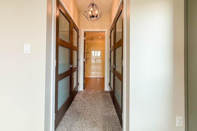 405-9350 University High Street - Townhouse - Simon Fraser University - Photo 34 of 59
