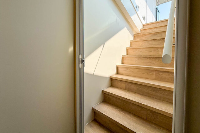 405-9350 University High Street - Townhouse - Simon Fraser University - Photo 45 of 59