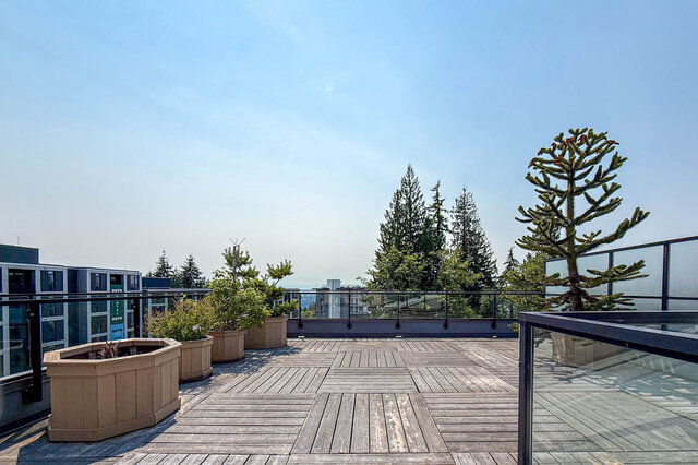 405-9350 University High Street - Townhouse - Simon Fraser University - Photo 47 of 59