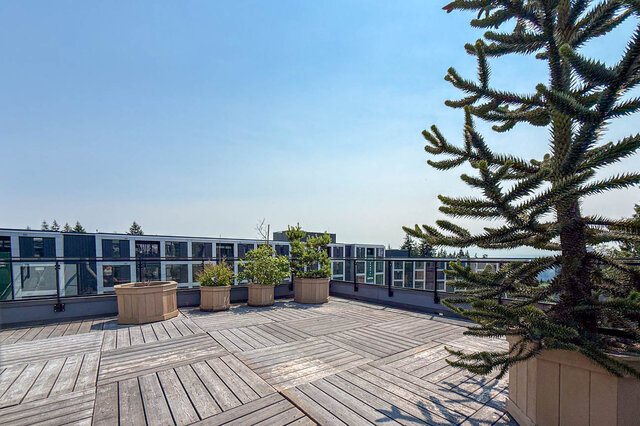 405-9350 University High Street - Townhouse - Simon Fraser University - Photo 49 of 59