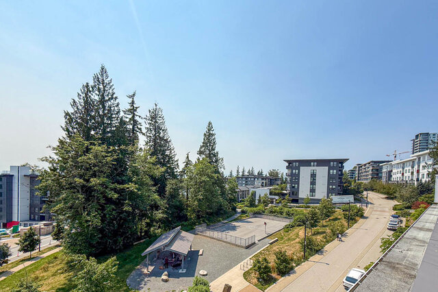 405-9350 University High Street - Townhouse - Simon Fraser University - Photo 51 of 59