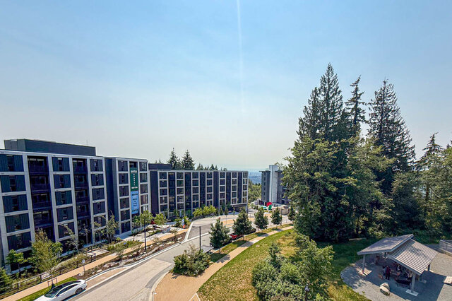 405-9350 University High Street - Townhouse - Simon Fraser University - Photo 52 of 59