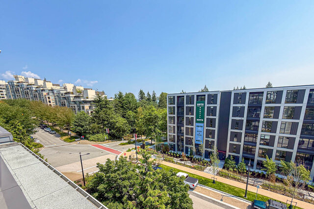 405-9350 University High Street - Townhouse - Simon Fraser University - Photo 54 of 59