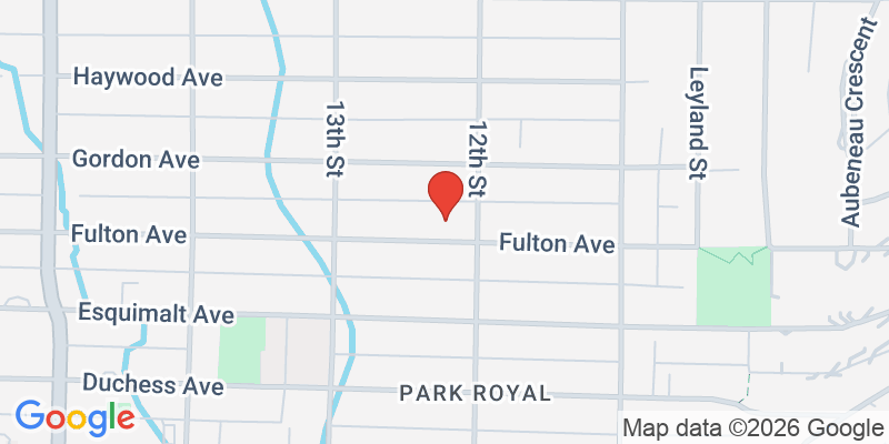 Property Location