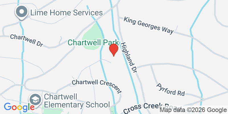 Property Location