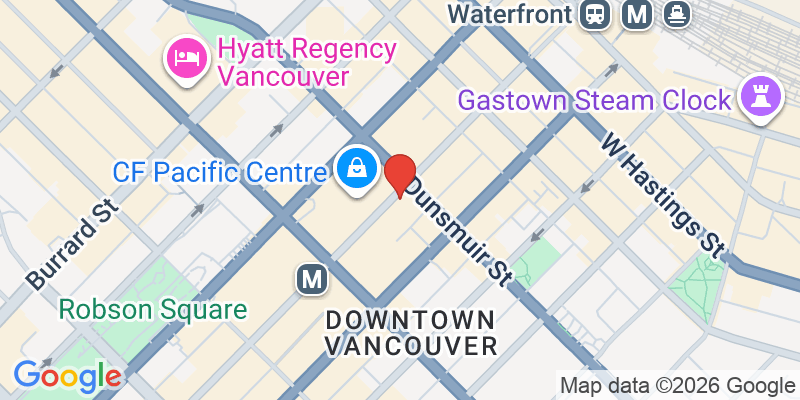 Property Location