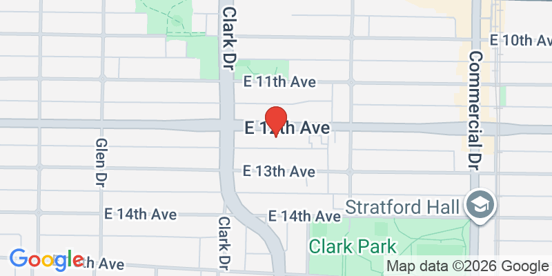Property Location