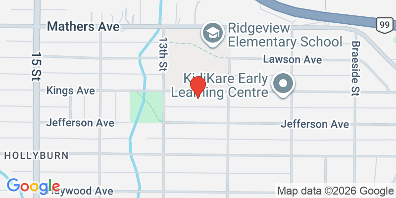 Property Location