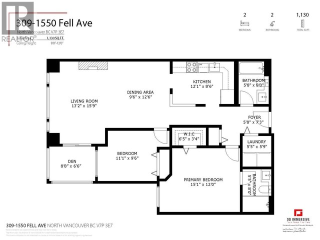 309-1550 Fell Avenue - Condo - Hamilton - Photo 25 of 32