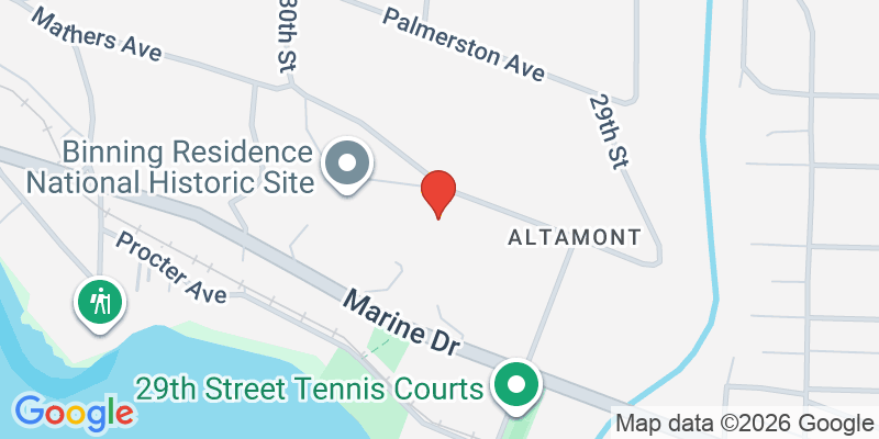 Property Location