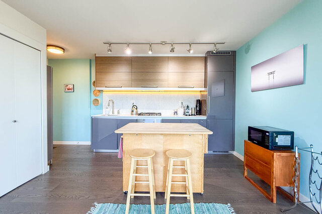 Property listing photo. - 505-189 Keefer Street, Vancouver Downtown