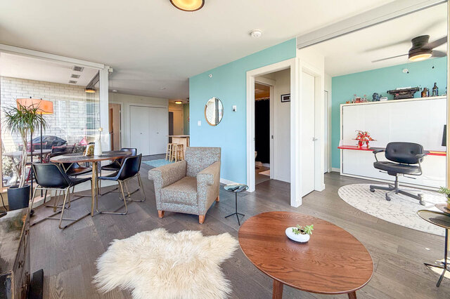 Property listing photo. - 505-189 Keefer Street, Vancouver Downtown