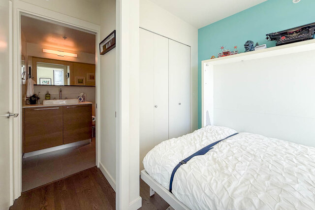 Property listing photo. - 505-189 Keefer Street, Vancouver Downtown