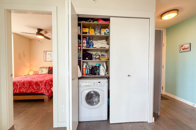 Property listing photo. - 505-189 Keefer Street, Vancouver Downtown