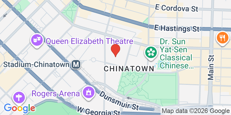Property Location