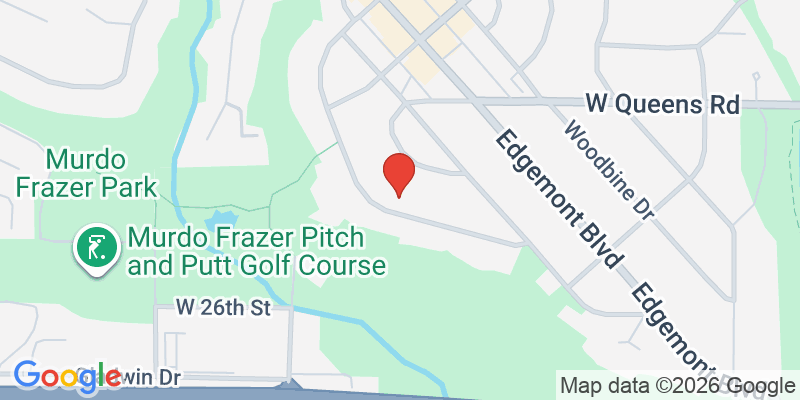 Property Location