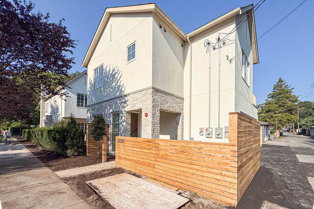 Property listing photo. - 3038 Vine Street, Vancouver West Side