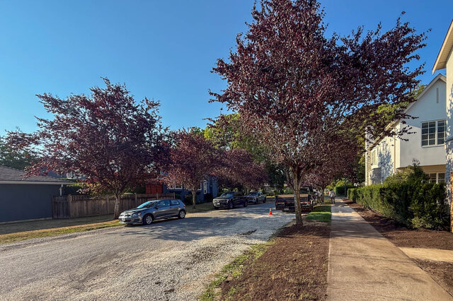 Property listing photo. - 3038 Vine Street, Vancouver West Side