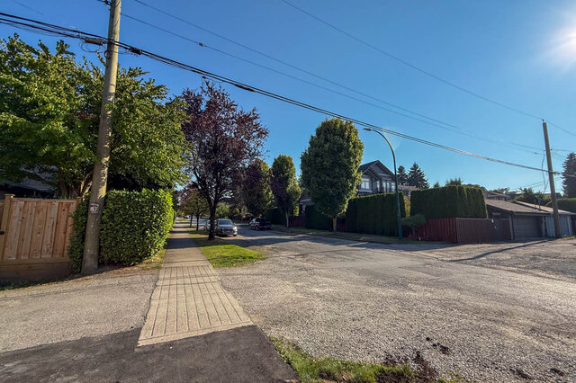 Property listing photo. - 3038 Vine Street, Vancouver West Side