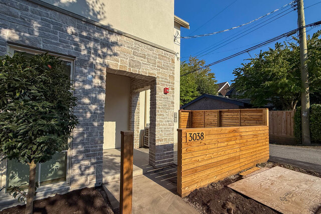 Property listing photo. - 3038 Vine Street, Vancouver West Side
