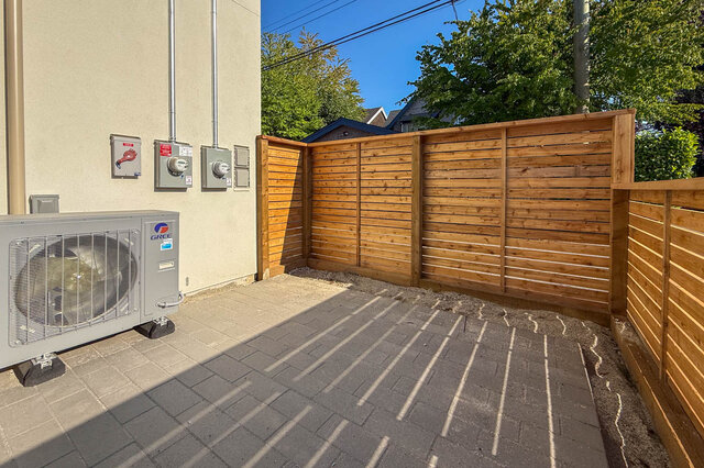 Property listing photo. - 3038 Vine Street, Vancouver West Side