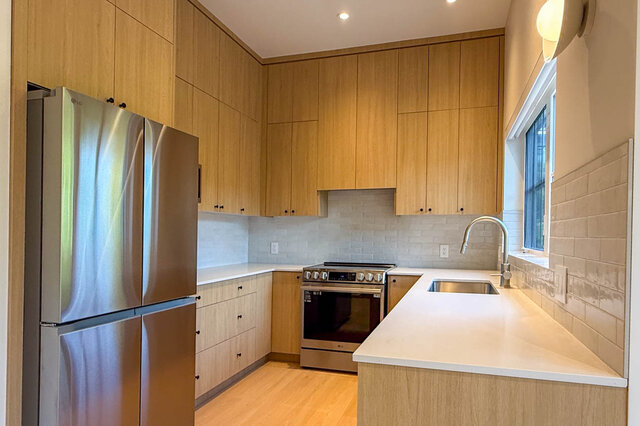 Property listing photo. - 3038 Vine Street, Vancouver West Side