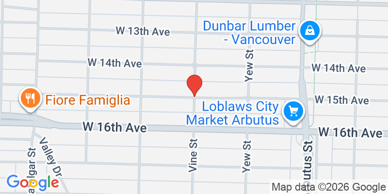 Property Location