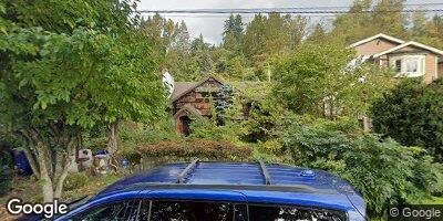 Street view of Garden suite-1384 hope road