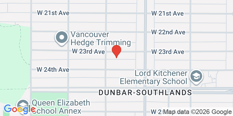 Property Location