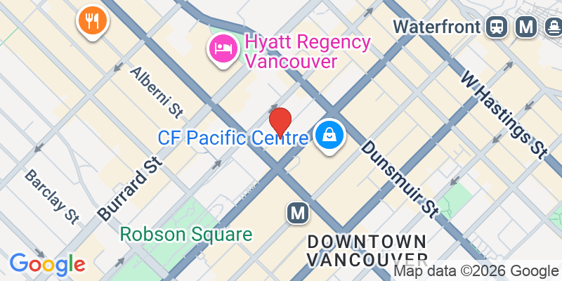 Property Location